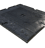 plastic returnable lid