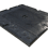 plastic returnable lid