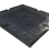 plastic returnable lid