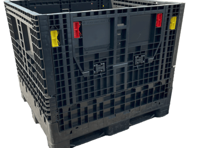 45 x 48 Bulk Containers