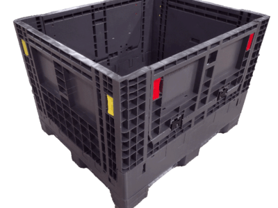 40 x 48 Bulk Containers