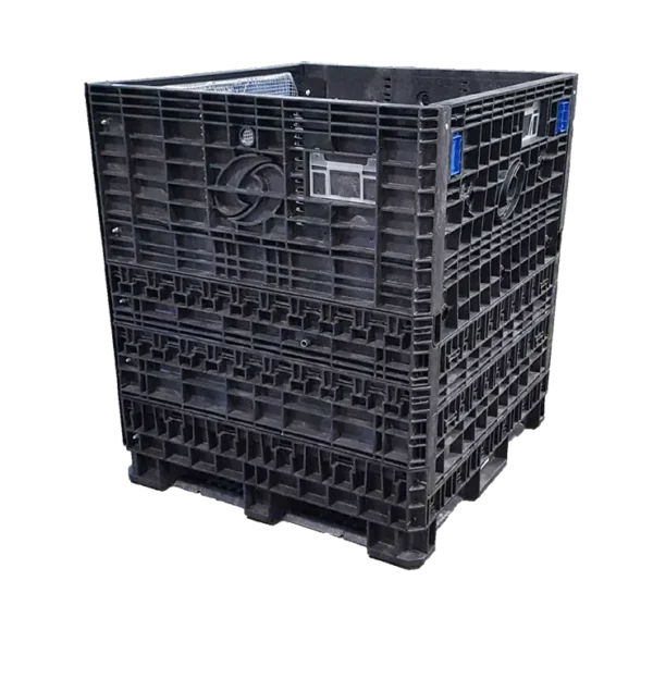 New Orbis 45" x 48" x 52" Maximus Unit - Image 2