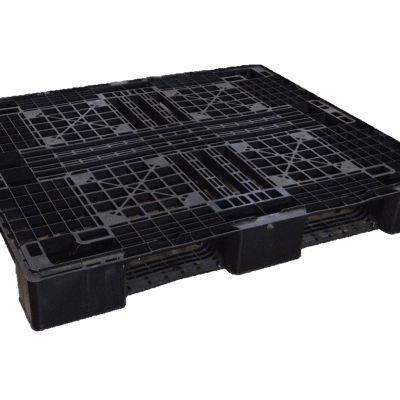 Used BCD  39.5" x 47.25" x 5" Overseas Pallet