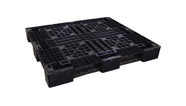 Used BCD  39.5" x 47.25" x 5" Overseas Pallet
