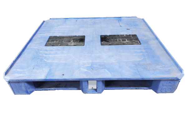 Used Buckhorn 45" x 48" x 6" Ohio Series Pallet - Image 3