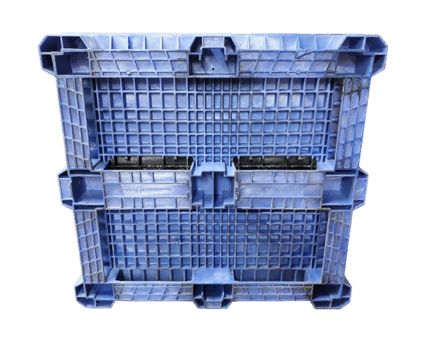 Used Buckhorn 45" x 48" x 6" Ohio Series Pallet - Image 2