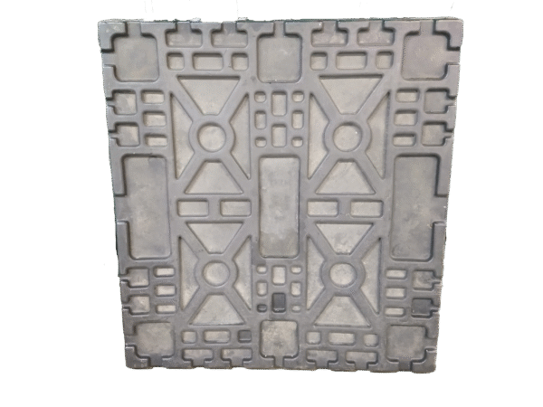 Used Orbis 45" x 48" x 6" Thermoformed Lid