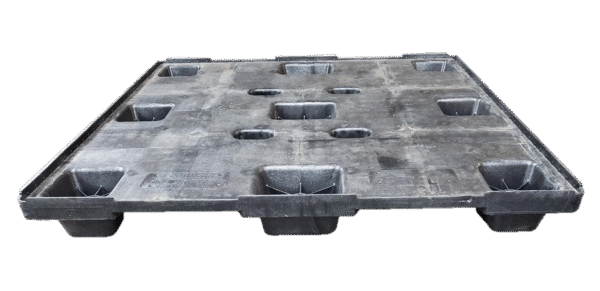 Used Orbis 45" x 48" x 6" SF 9 Leg Pallet - Image 3